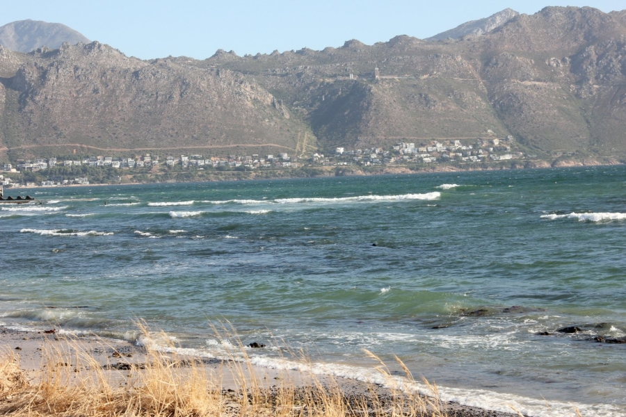 2 Bedroom Property for Sale in Strand South Western Cape